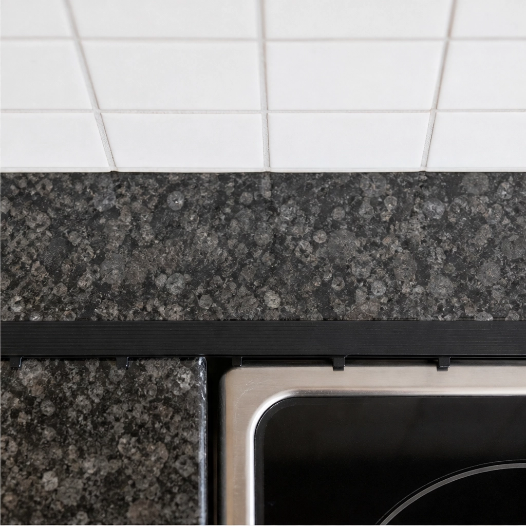 Snugline™ – Expandable Heat-Resistant Stove Gap Cover for a Crumb-Free Kitchen + 50% OFF