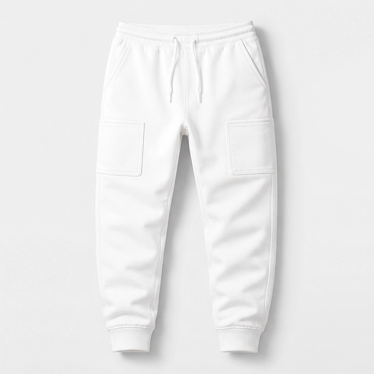 Ridgeline – High-Stretch 6-Pocket Cargo Joggers + 50% OFF