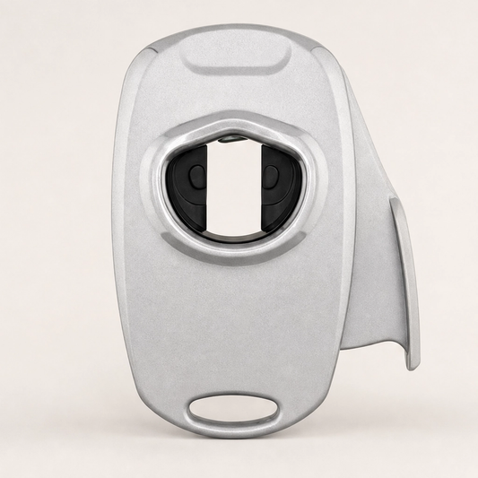 Rimforge – Smooth-Rim Can Top Remover for 7.5–25 oz Cans + 50% OFF
