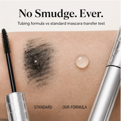 Lumiflé™ – Tubing Fiber Mascara for All-Day Smudge-Proof Volume + 1+1 FREE