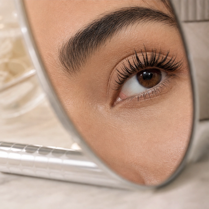 Lumiflé™ – Tubing Fiber Mascara for All-Day Smudge-Proof Volume + 1+1 FREE