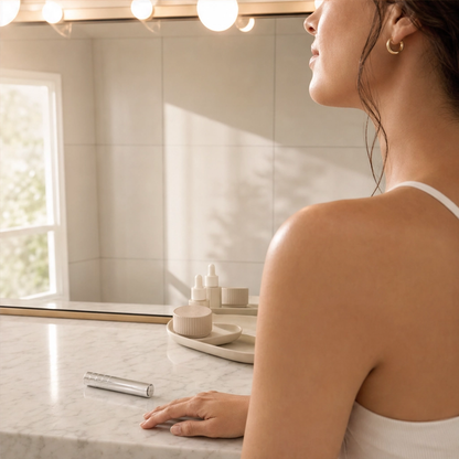 Lumiflé™ – Tubing Fiber Mascara for All-Day Smudge-Proof Volume + 1+1 FREE