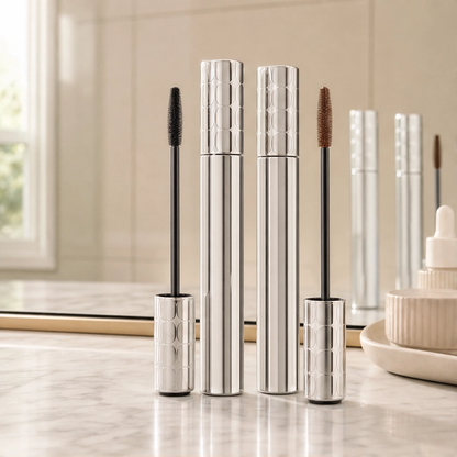 Lumiflé™ – Tubing Fiber Mascara for All-Day Smudge-Proof Volume + 1+1 FREE