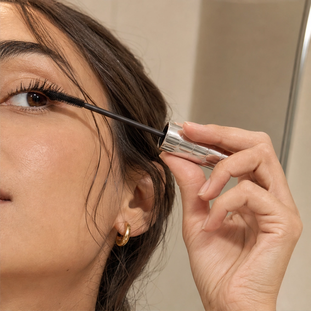 Lumiflé™ – Tubing Fiber Mascara for All-Day Smudge-Proof Volume + 1+1 FREE