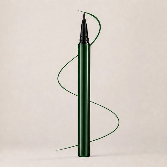 Noirelle – Ultra-Fine Smudge-Proof Waterproof Eyeliner Pen + BUY 1  Get 1 FREE