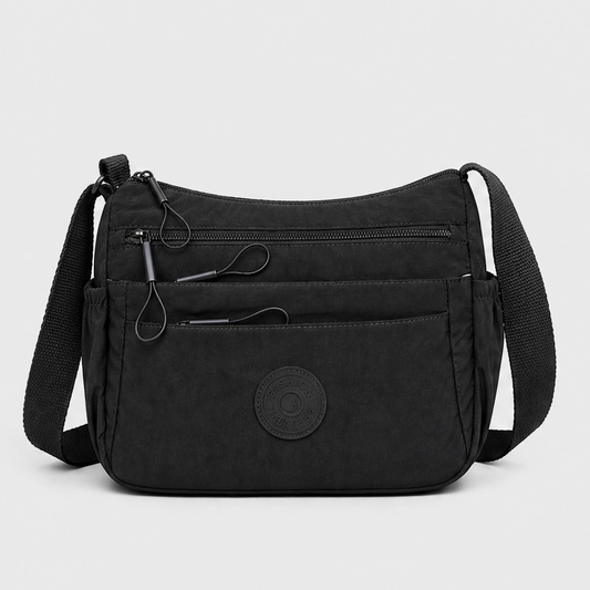 Stowelle™ – Lightweight Multi-Pocket Crossbody Bag + 50% OFF