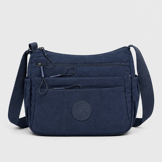 Stowelle™ – Lightweight Multi-Pocket Crossbody Bag + 50% OFF