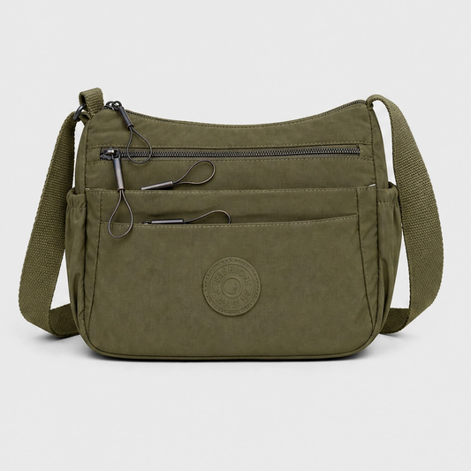 Stowelle™ – Lightweight Multi-Pocket Crossbody Bag + 50% OFF