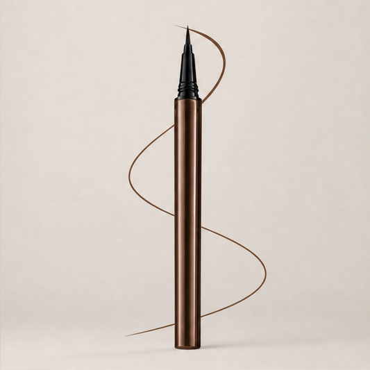 Noirelle – Ultra-Fine Smudge-Proof Waterproof Eyeliner Pen + BUY 1  Get 1 FREE