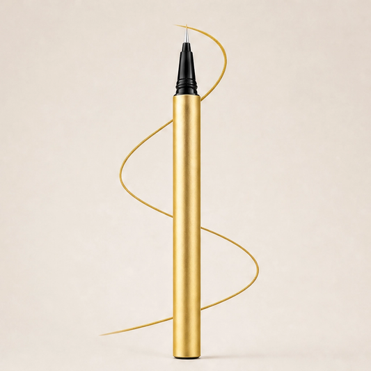 Noirelle – Ultra-Fine Smudge-Proof Waterproof Eyeliner Pen + BUY 1  Get 1 FREE