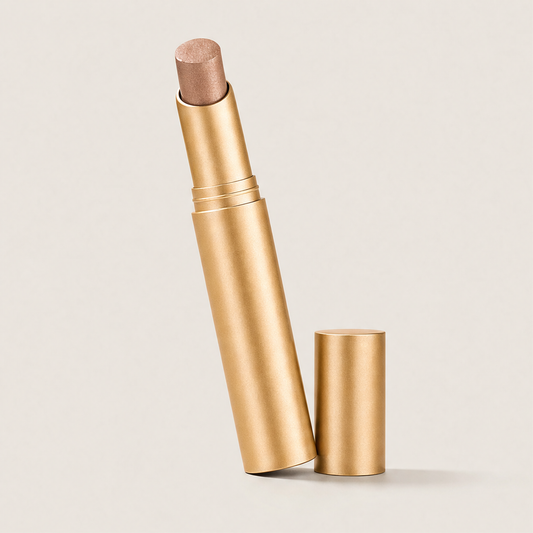 Gliaux – 3-in-1 Blendable Twist-Up Eyeshadow Stick + BUY 1 + PICK 1 FREE COLOR Nude