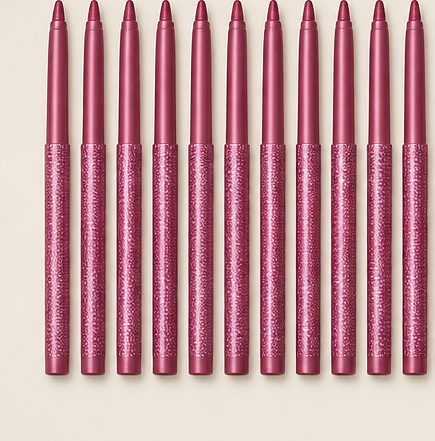 Lumeliner – Waterproof Smudge-Proof 14 Pack Gel Eyeliner Pencils + BUY 1 + PICK 1 FREE COLOR Fuchsia