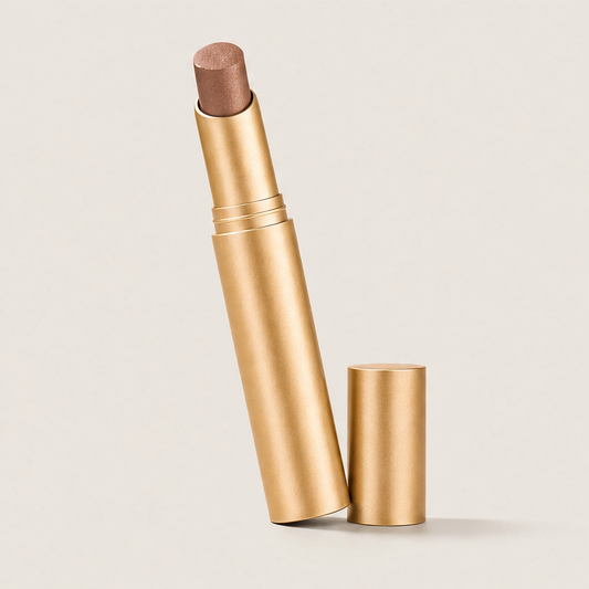Gliaux – 3-in-1 Blendable Twist-Up Eyeshadow Stick + BUY 1 + PICK 1 FREE COLOR Bronze