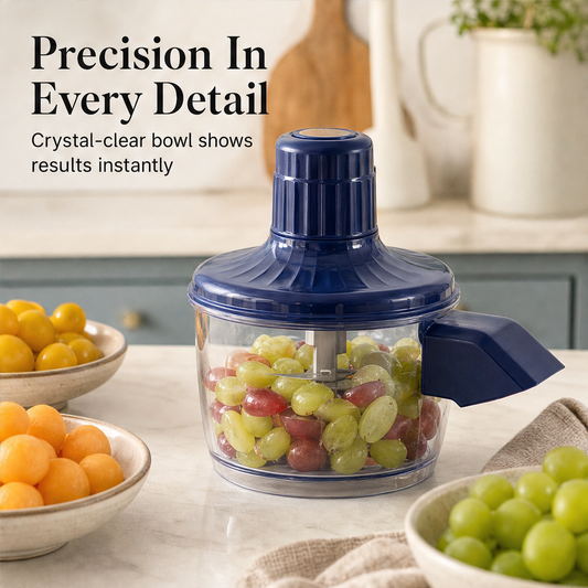 Peelora – Cordless One-Touch Fruit & Veg Peeler + 50% OFF features