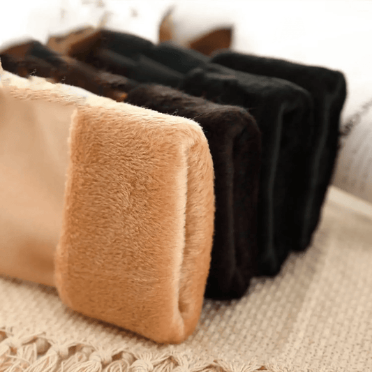 SnuggleSocks - Warm, Healthy Feet Instantly + 4+4 FREE