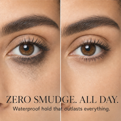 Lumiflé™ – Lengthening, Curling & Smudge-Proof Waterproof Mascara + 1+1 FREE