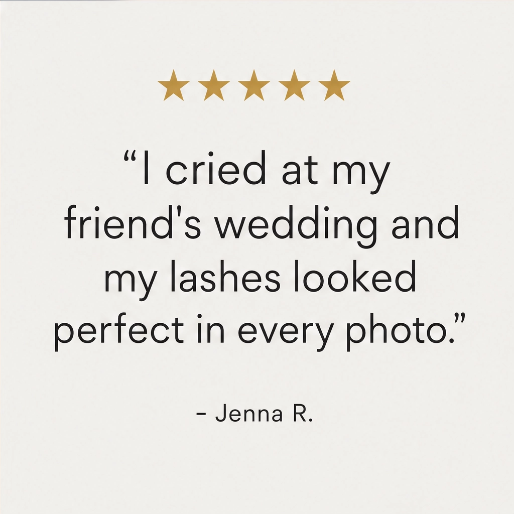 Lumiflé™ – Lengthening, Curling & Smudge-Proof Waterproof Mascara + 1+1 FREE