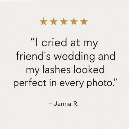 Lumiflé™ – Lengthening, Curling & Smudge-Proof Waterproof Mascara + 1+1 FREE