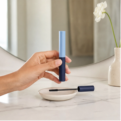 Lumiflé™ – Lengthening, Curling & Smudge-Proof Waterproof Mascara + 1+1 FREE