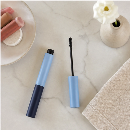 Lumiflé™ – Lengthening, Curling & Smudge-Proof Waterproof Mascara + 1+1 FREE