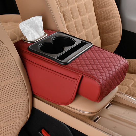 DriveDock - Instant Cabin Order & Comfort - 50% OFF
