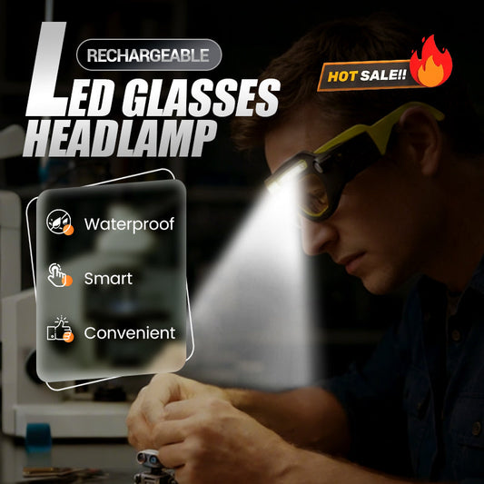 LuminaFrame — Achieve Surgical Precision Instantly + 50% OFF