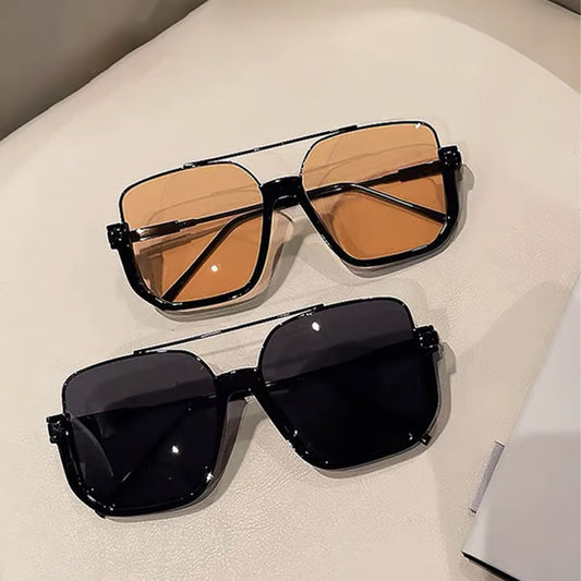 The AuraView Tinted Sunglasses — Style Meets Weightless Comfort + 50% OFF