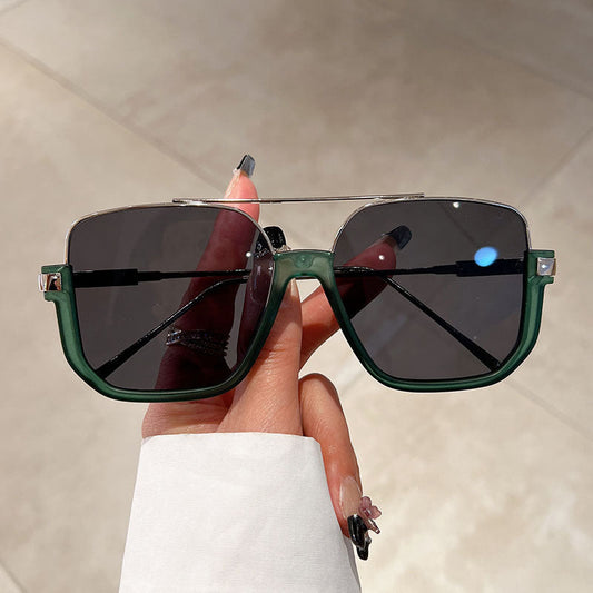 The AuraView Tinted Sunglasses — Style Meets Weightless Comfort + 50% OFF