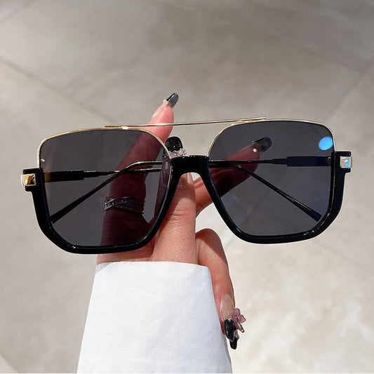 The AuraView Tinted Sunglasses — Style Meets Weightless Comfort + 50% OFF