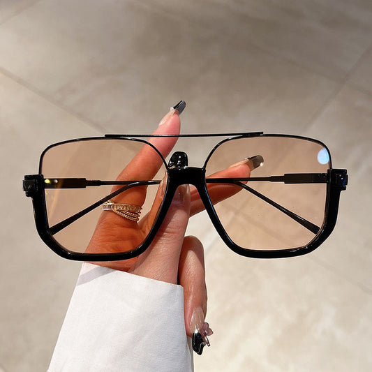 The AuraView Tinted Sunglasses — Style Meets Weightless Comfort + 50% OFF