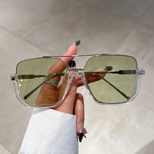 The AuraView Tinted Sunglasses — Style Meets Weightless Comfort + 50% OFF