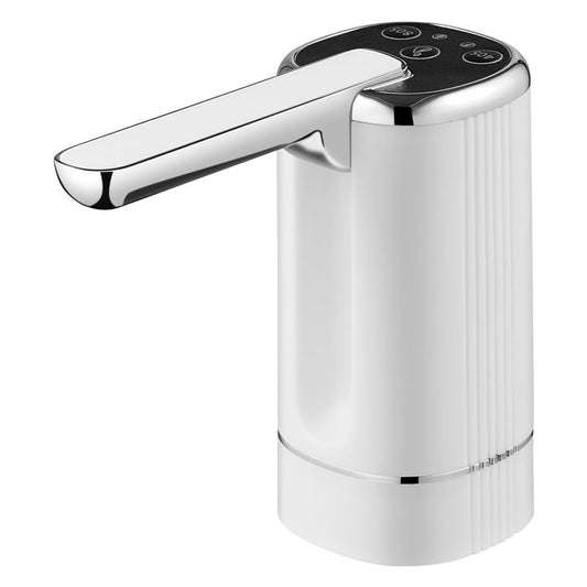 Brookwell – Rechargeable Automatic Water Dispenser Pump with Foldable Spout + 50% OFF