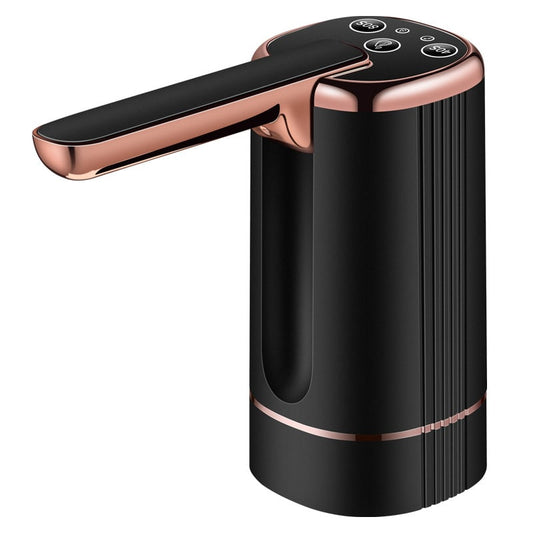 Brookwell – Rechargeable Automatic Water Dispenser Pump with Foldable Spout + 50% OFF