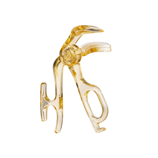 Plumette – Pinch-Free Comb Pad Eyelash Curler - Buy 1 + 1 FREE