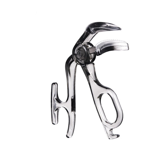 Plumette – Pinch-Free Comb Pad Eyelash Curler - Buy 1 + 1 FREE