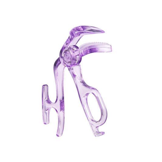 Plumette – Pinch-Free Comb Pad Eyelash Curler - Buy 1 + 1 FREE