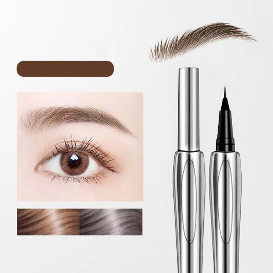 Archelle – Waterproof 2-in-1 Ultra-Fine Eyeliner & Eyebrow Pen - Buy 1 + 1 FREE