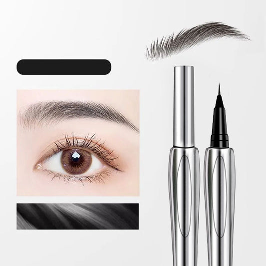Archelle – Waterproof 2-in-1 Ultra-Fine Eyeliner & Eyebrow Pen - Buy 1 + 1 FREE