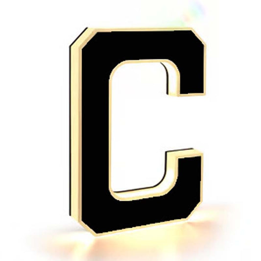 Duskbeacon – Waterproof Hardwired LED House Numbers + 50% OFF