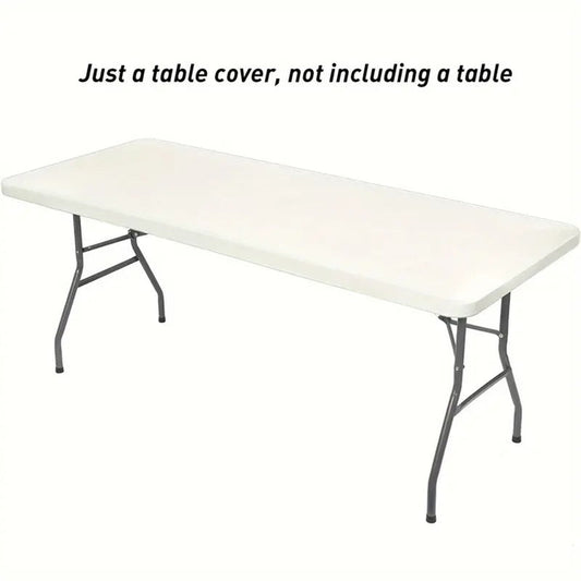 Trestle – Windproof Stretch-Fit Spandex Table Cover + 50% OFF