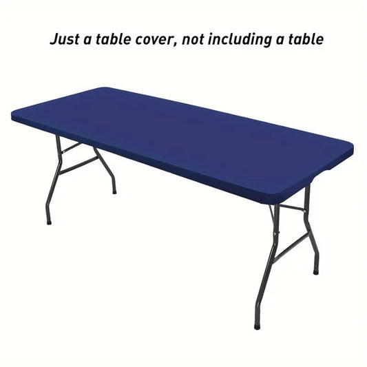 Trestle – Windproof Stretch-Fit Spandex Table Cover + 50% OFF