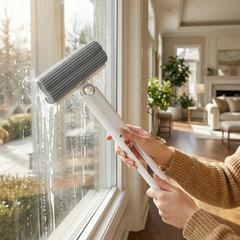 The AuraWipe Compact Stick — Effortless Cleaning For Every Surface + 50% OFF